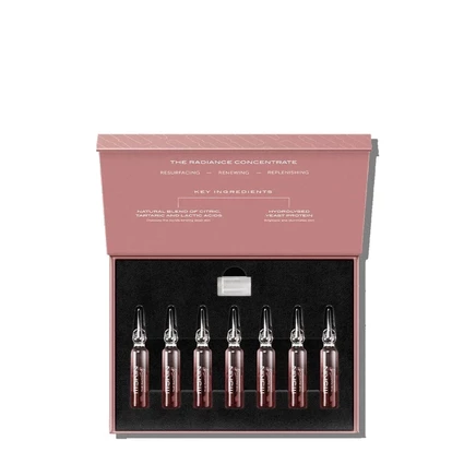 Ампулы 111SKIN The Radiance Concentrate, 7×2 мл