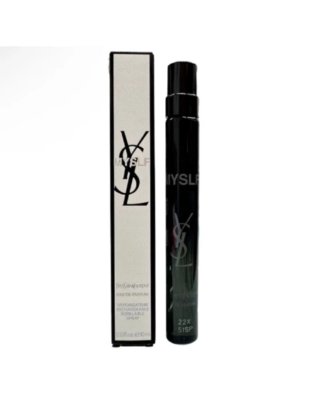 Женская парфюмерная вода YSL Myslf, 10 мл