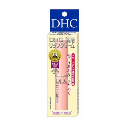 Бальзам для губ DHC
