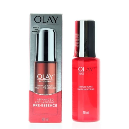 Эссенция Olay Regenerist Miracle Boost, 40 мл