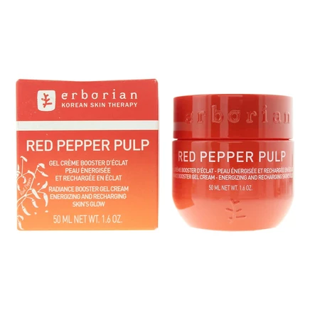 Гель-крем Erborian Red Pepper Pulp, 50 мл