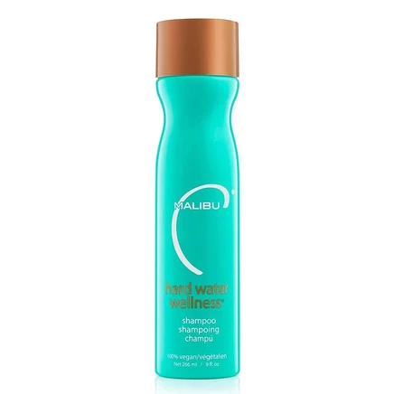Набор для волос Malibu C Hard Water, 30 мл