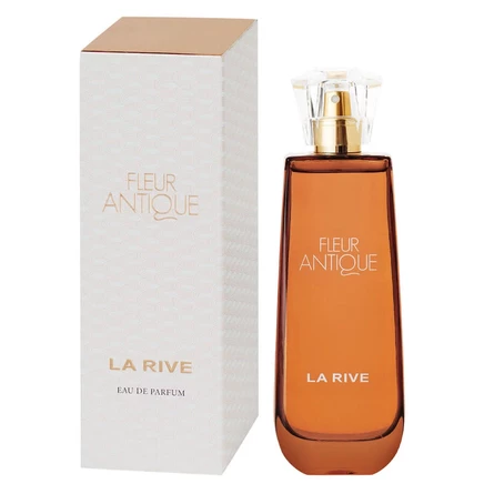Женская парфюмерная вода La Rive Fleur Antique