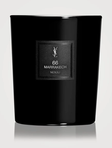 Унисекс парфюм YSL 66 Marrakech Neroli, 228 мл