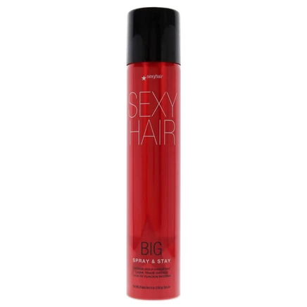 Sexy Hair Big Sexy Hair, лак сильной фиксации, 255 г