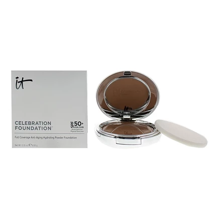 Тональная пудра IT Cosmetics Celebration, 9 г