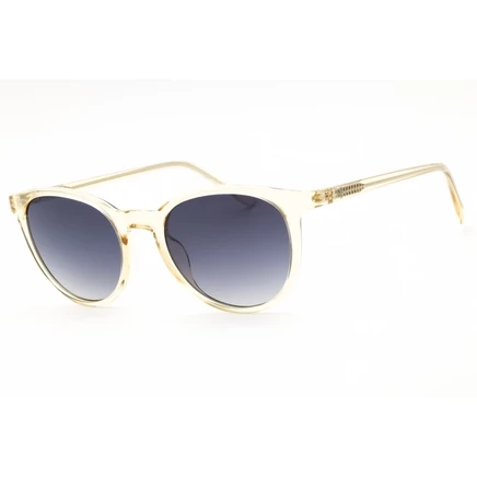 Мужские очки Guess GU00118 39C 51, желтые