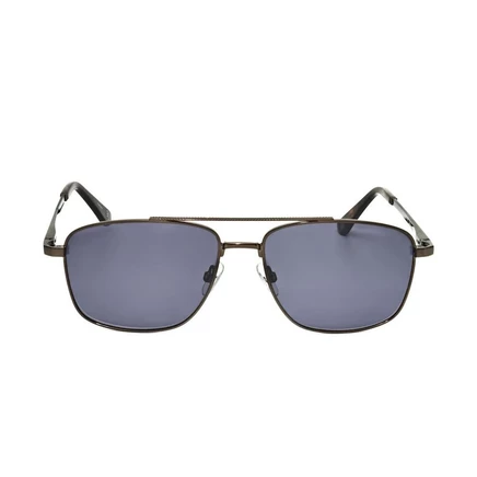 Мужские солнцезащитные очки Hackett HEK1205, коричневые