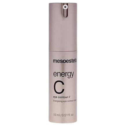 Крем для глаз Mesoestetic Energy C, 15 мл