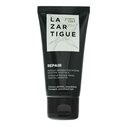 Маска для волос Lazartigue Vegetal Keratin 50 мл