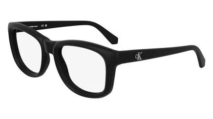 Мужские очки Calvin Klein CKJ25614 002 53, черные