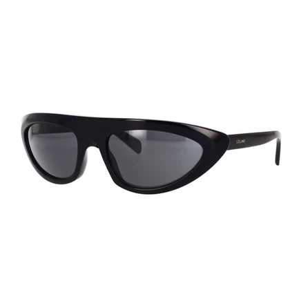 Солнцезащитные очки унисекс Celine CL40261I, черные