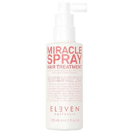 Спрей-уход для волос Eleven Australia Miracle, 124 мл