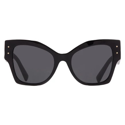 Женские очки Dolce & Gabbana DG4478, черные