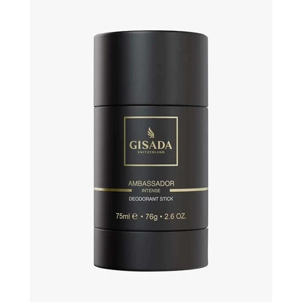 Мужской дезодорант Gisada Ambassador Intense, 71 г