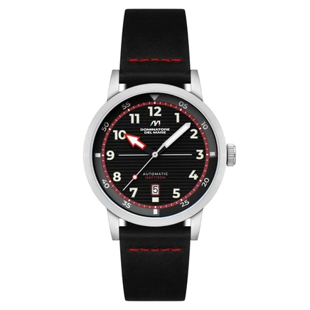 Мужские часы Dominatore Del Mare DD-8025-06, авт., черные
