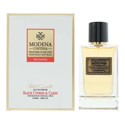Женские духи Orchid Modena Contessa, 83 мл