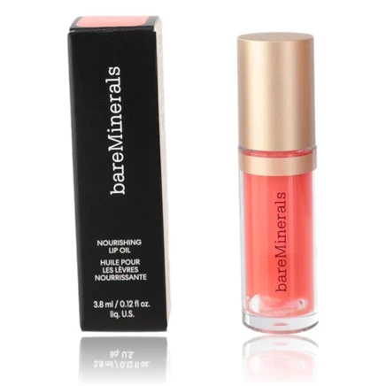 Масло для губ bareMinerals Nourishing, 3,5 мл, Charm