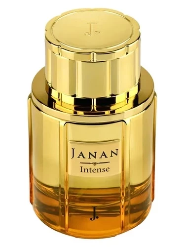 Мужские духи J. Junaid Jamshed Janan Intense, 100 мл