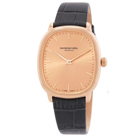 Мужские часы Raymond Weil 2280-PC5-80001, медные
