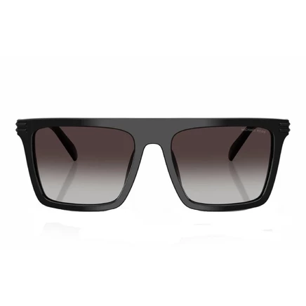 Мужские солнцезащитные очки Michael Kors MK2249U, черные