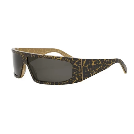 Мужские солнцезащитные очки Celine CL40291I 99A, черные