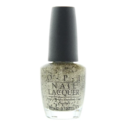 Лак для ногтей OPI, 15 мл, Wonderous Star
