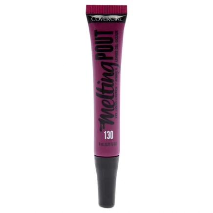 Жидкая помада CoverGirl Melting Pout, 130 Dont Be Jelly