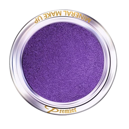 Тени Premier Luxury Skin Care Multi Use, фиолетовые