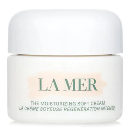 Крем для лица La Mer The Moisturizing Soft Cream, 30 мл