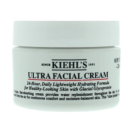 Женский крем для лица Kiehl's Ultra Facial 28 мл