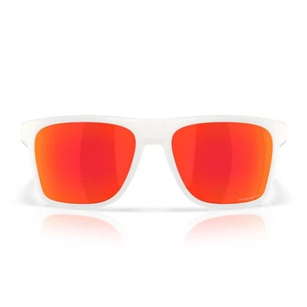 Мужские солнцезащитные очки Oakley LEFFINGWELL, серые