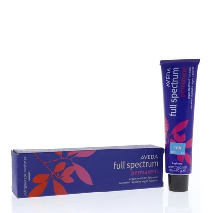 Мужская краска для волос Aveda Full Spectrum 10N