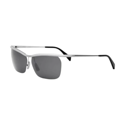 Мужские солнцезащитные очки Celine CL40307U, черные