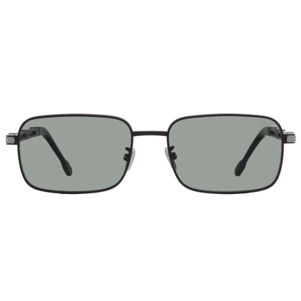 Мужские очки Fred FG40035U, матовый чёрный