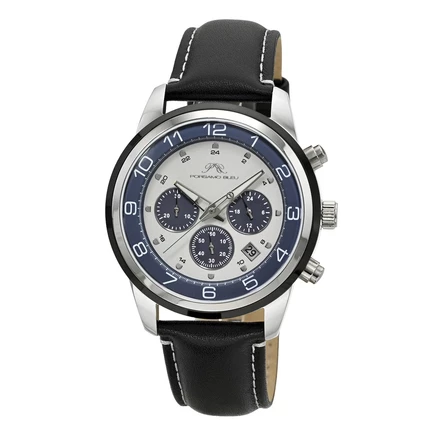 Мужские часы Porsamo Bleu Arthur 1091HARL, разноцветные