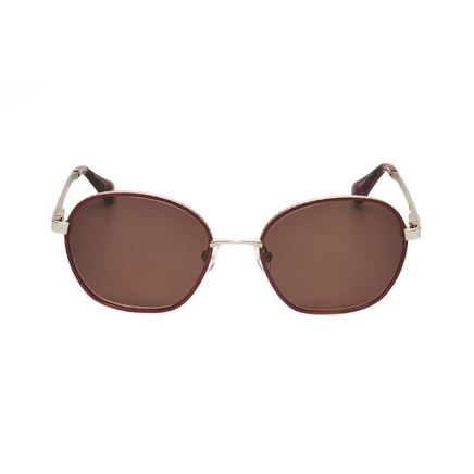 Женские очки Christian Lacroix CLS3064, коричневые