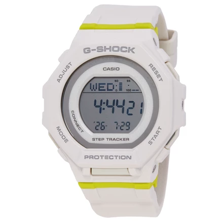 Женские цифровые часы Casio GMD-B300SC-7DR
