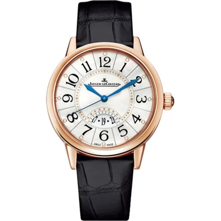 Женские часы Jaeger-LeCoultre Q3542490, белые