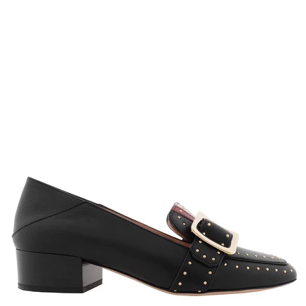 Женские туфли Bally Marcella Janelle 30, черные