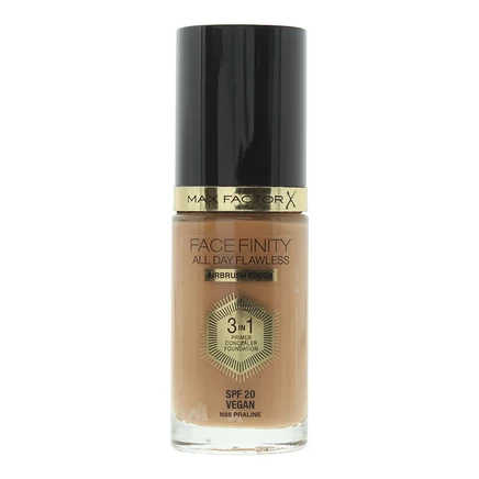 Тональный крем Max Factor Facefinity 3 в 1, 88 пралине