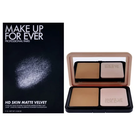 Пудра Make Up Forever HD Skin, 11 г, 1Y08