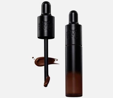 Жидкий консилер KVD Beauty Good Apple, Deep 197