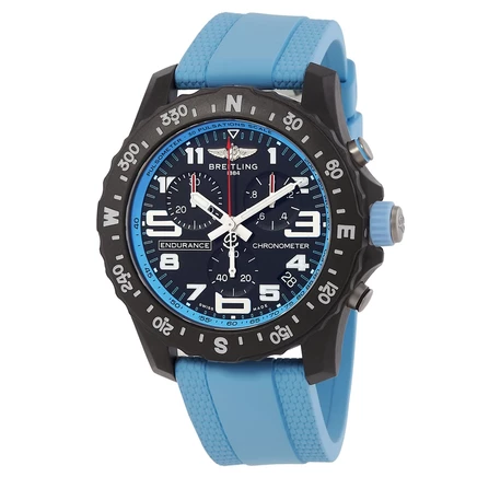 Мужские часы Breitling Endurance Pro X82310281B1S2 черные