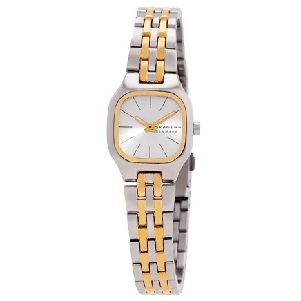 Женские часы Skagen Mellem SKW3176, серебристые