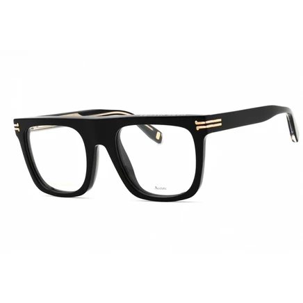 Женские очки Marc Jacobs MJ 1063, броулайн, черные