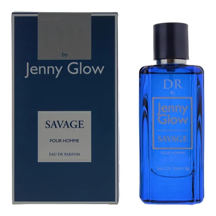 Мужская парфюмерная вода Jenny Glow Savage 50 мл