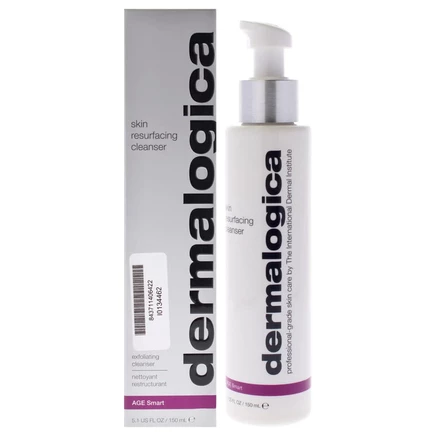 Очищающий гель Dermalogica Skin Resurfacing, 150 мл
