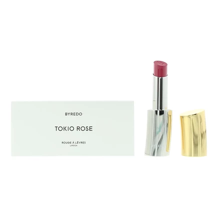 Помада Byredo 2,8 г Tokio Rose 140