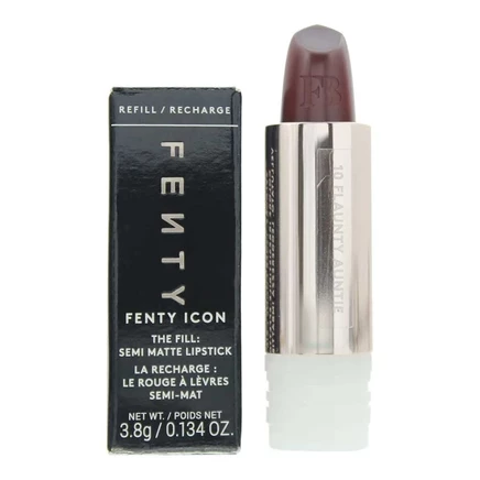 Женская помада Fenty Beauty Icon, Flaunty Auntie